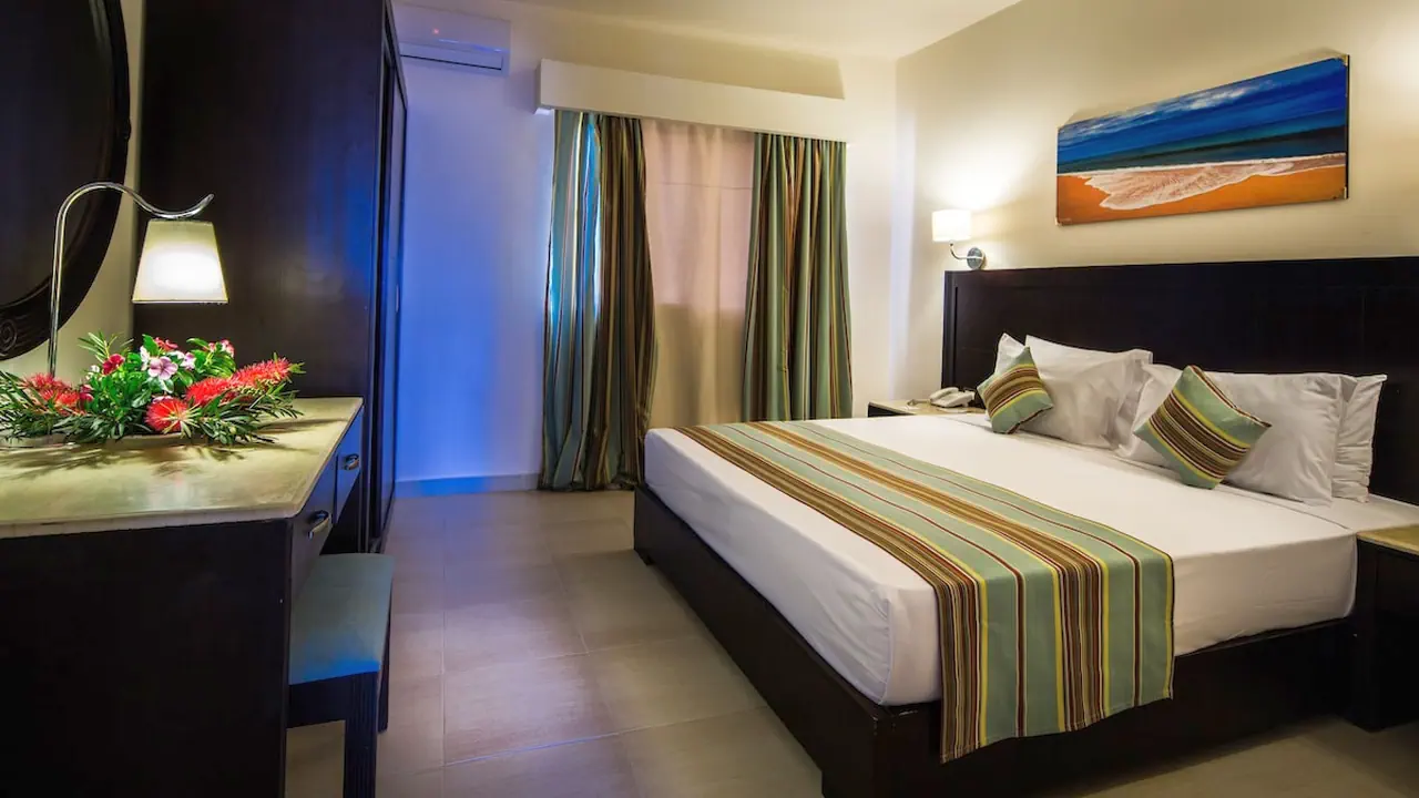 الفندق الكارما بيتش ريزورت & أكوابارك - الغردقة